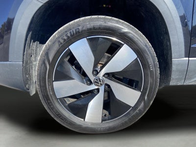 2023 Volkswagen Taos S