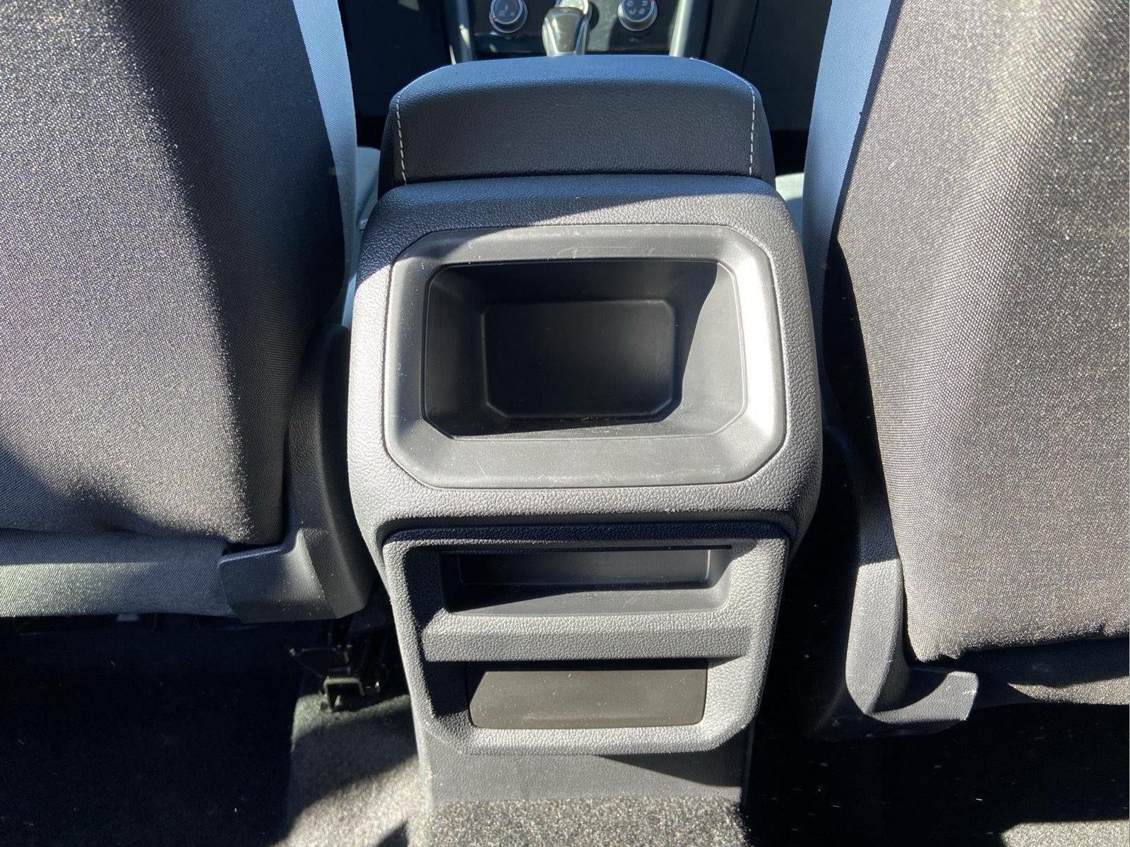 2023 Volkswagen Taos S