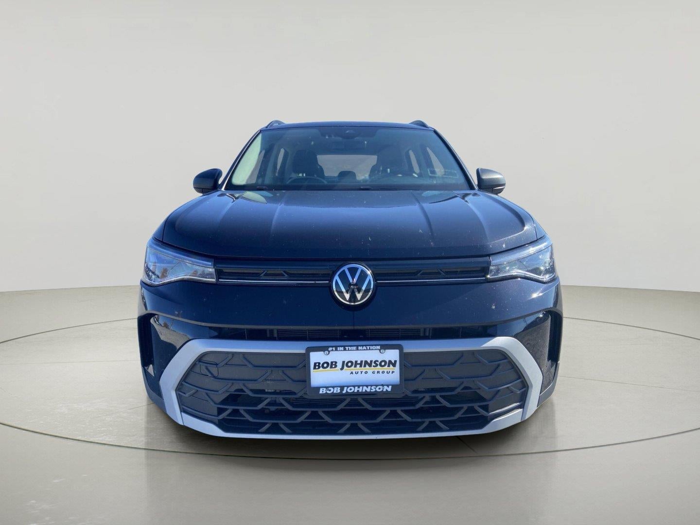 2023 Volkswagen Taos S