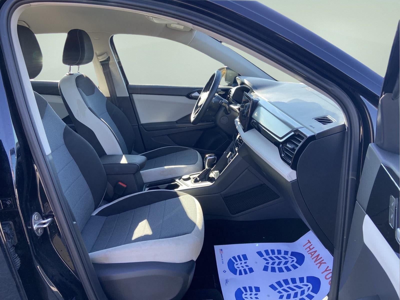 2023 Volkswagen Taos S