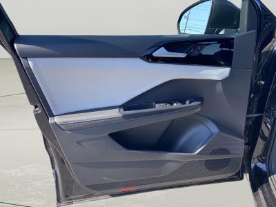 2023 Volkswagen Taos S