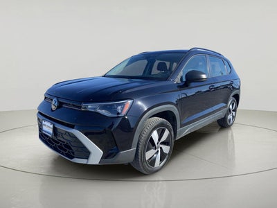 2023 Volkswagen Taos S