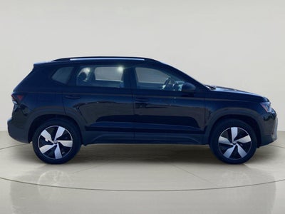 2023 Volkswagen Taos S