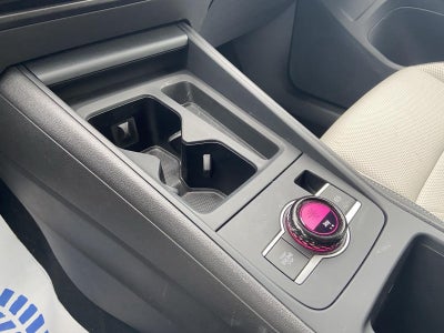 2025 Volkswagen Tiguan SE