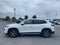 2025 Volkswagen Tiguan SE