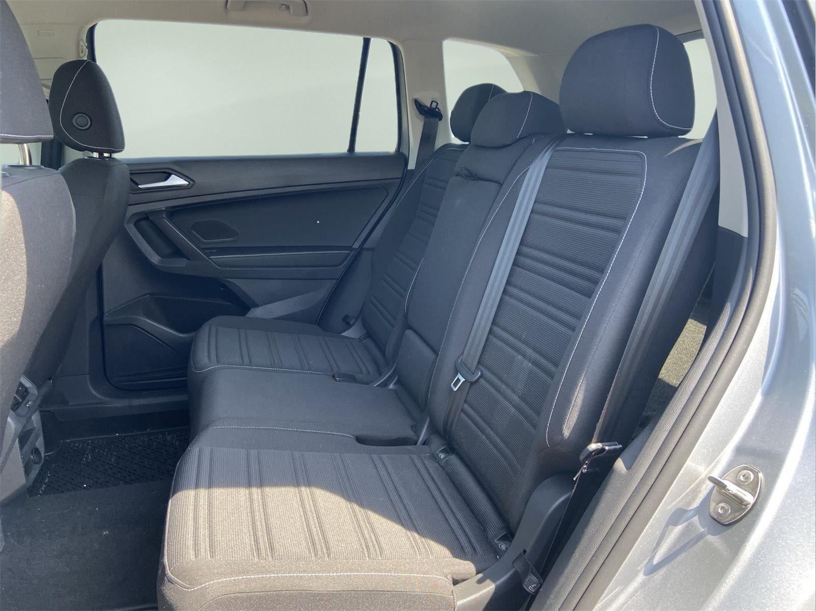 2023 Volkswagen Tiguan S