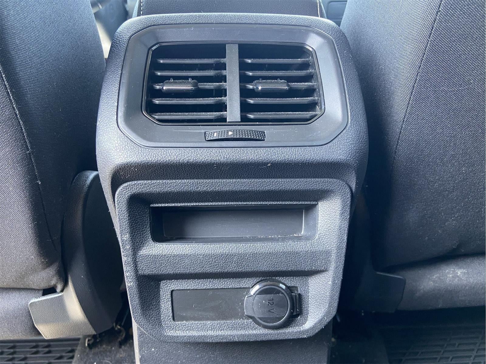 2023 Volkswagen Tiguan S