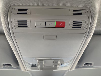 2023 Volkswagen Tiguan S
