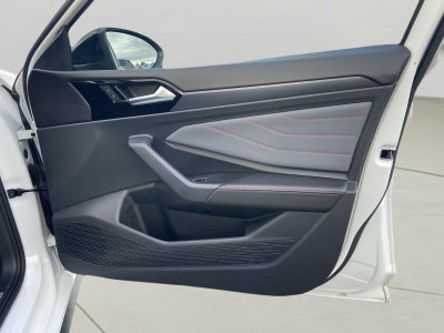 2025 Volkswagen Jetta GLI Autobahn