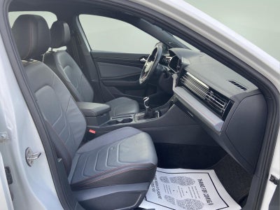 2025 Volkswagen Jetta GLI Autobahn