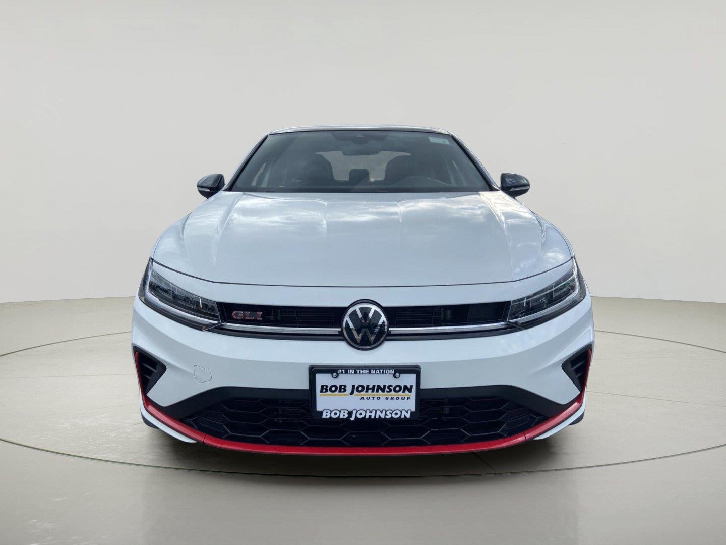 2025 Volkswagen Jetta GLI Autobahn