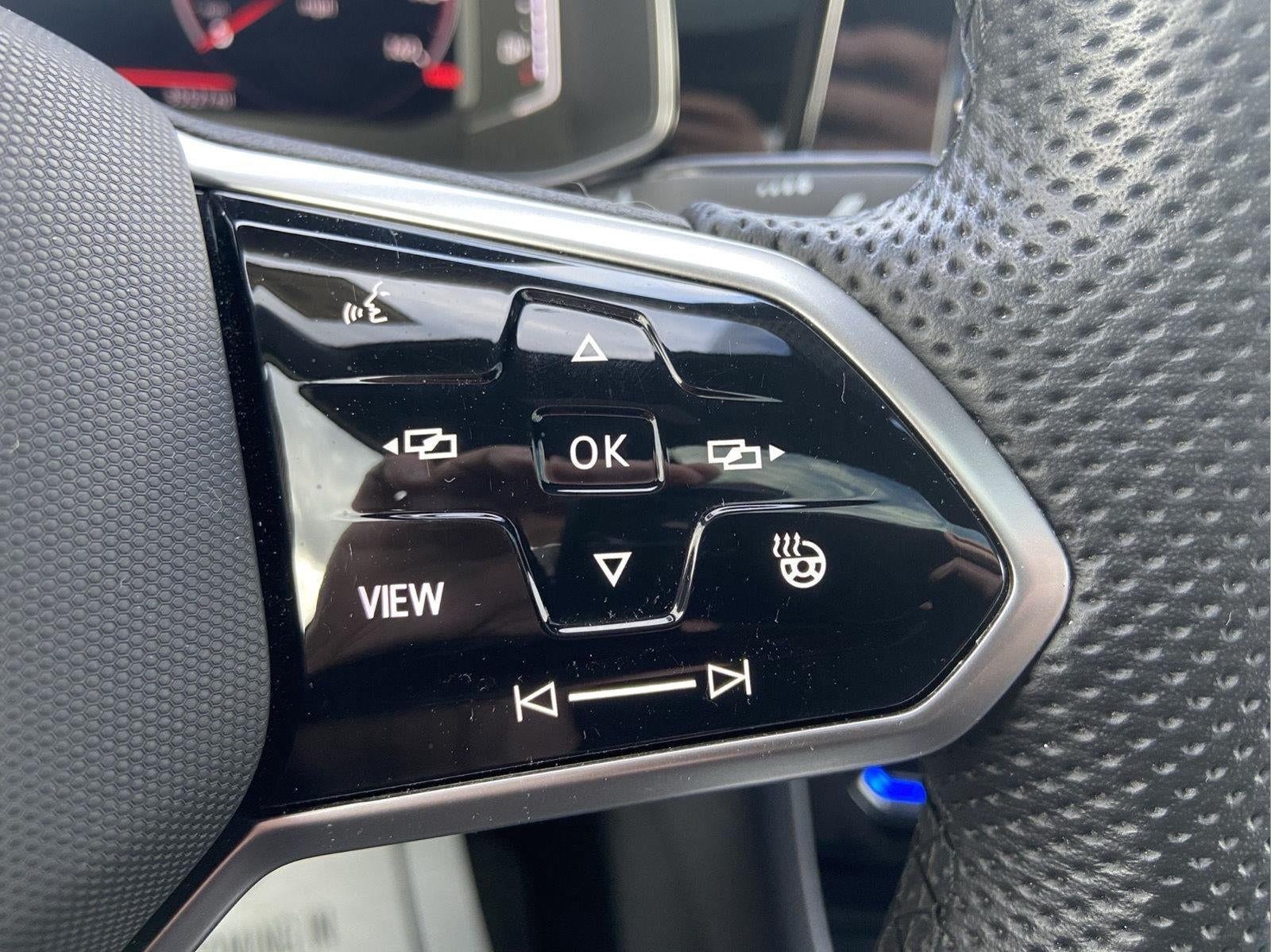 2025 Volkswagen Jetta GLI Autobahn