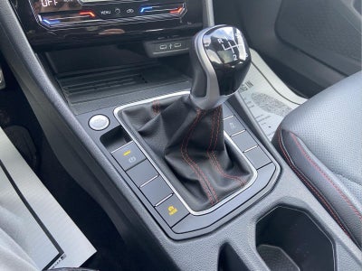 2025 Volkswagen Jetta GLI Autobahn