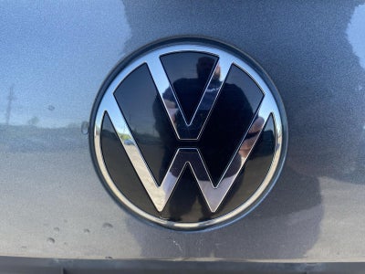 2023 Volkswagen Jetta S