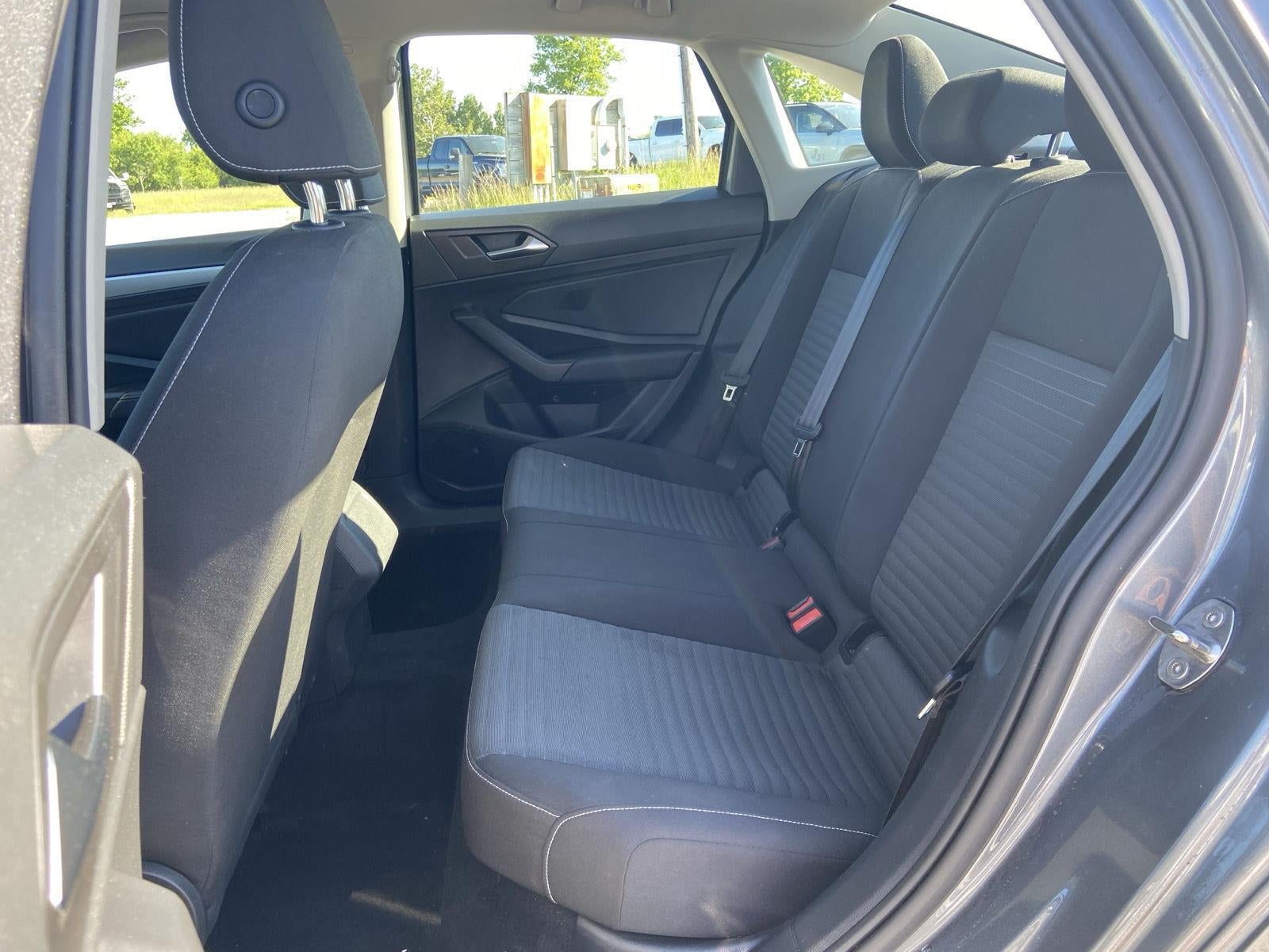 2023 Volkswagen Jetta S