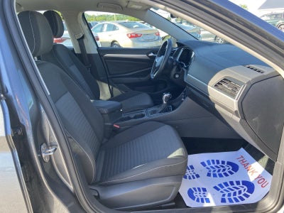2023 Volkswagen Jetta S