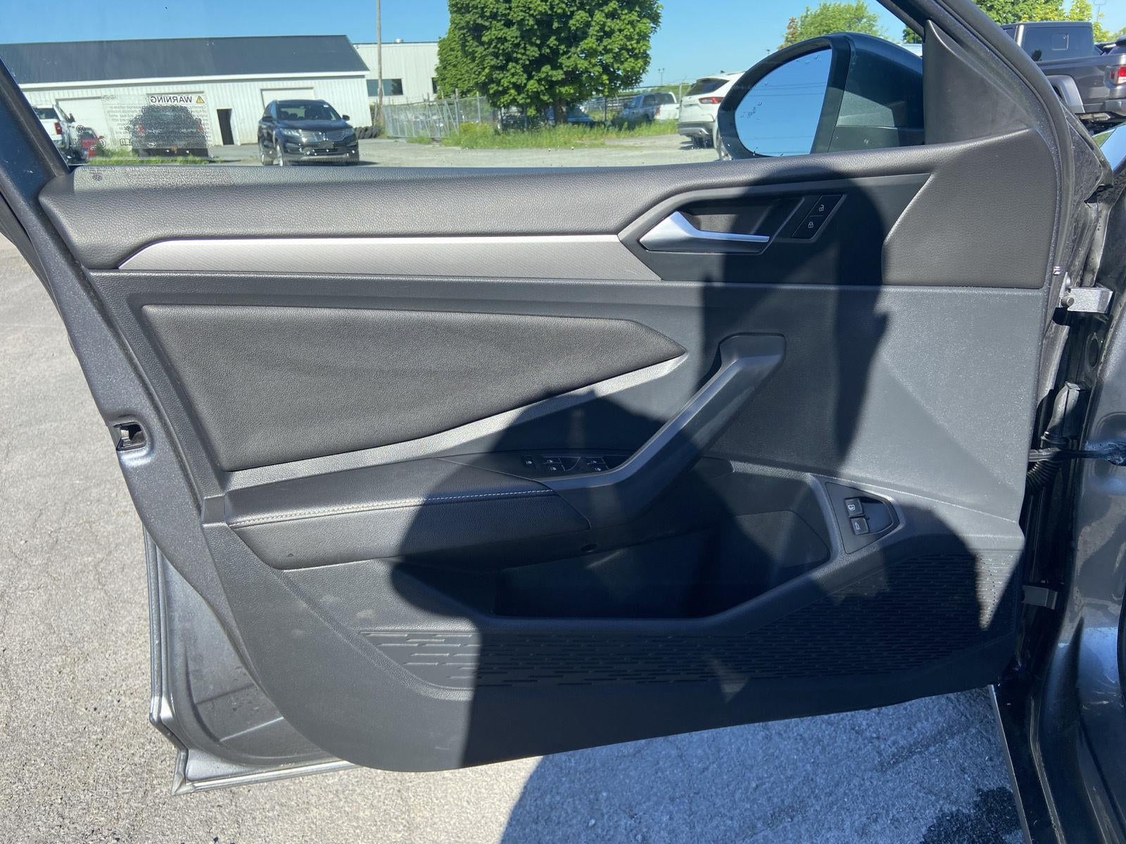 2023 Volkswagen Jetta S