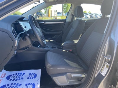 2023 Volkswagen Jetta S