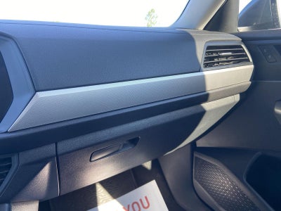 2023 Volkswagen Jetta S