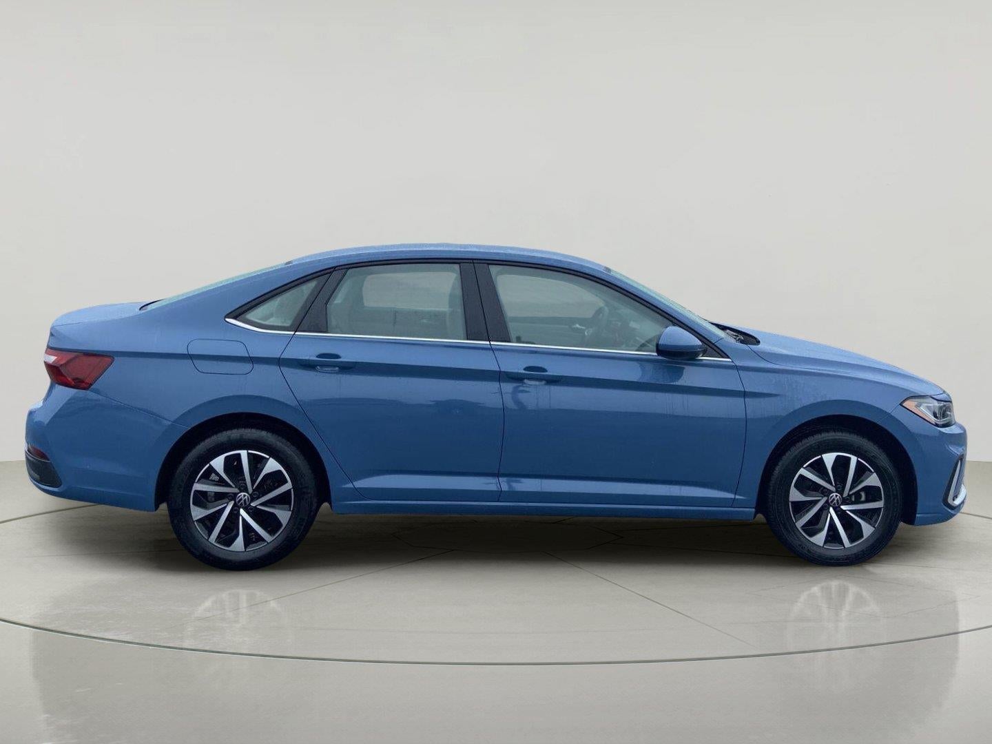 2026 Volkswagen Jetta S