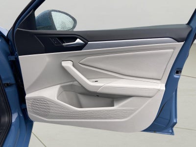 2026 Volkswagen Jetta S