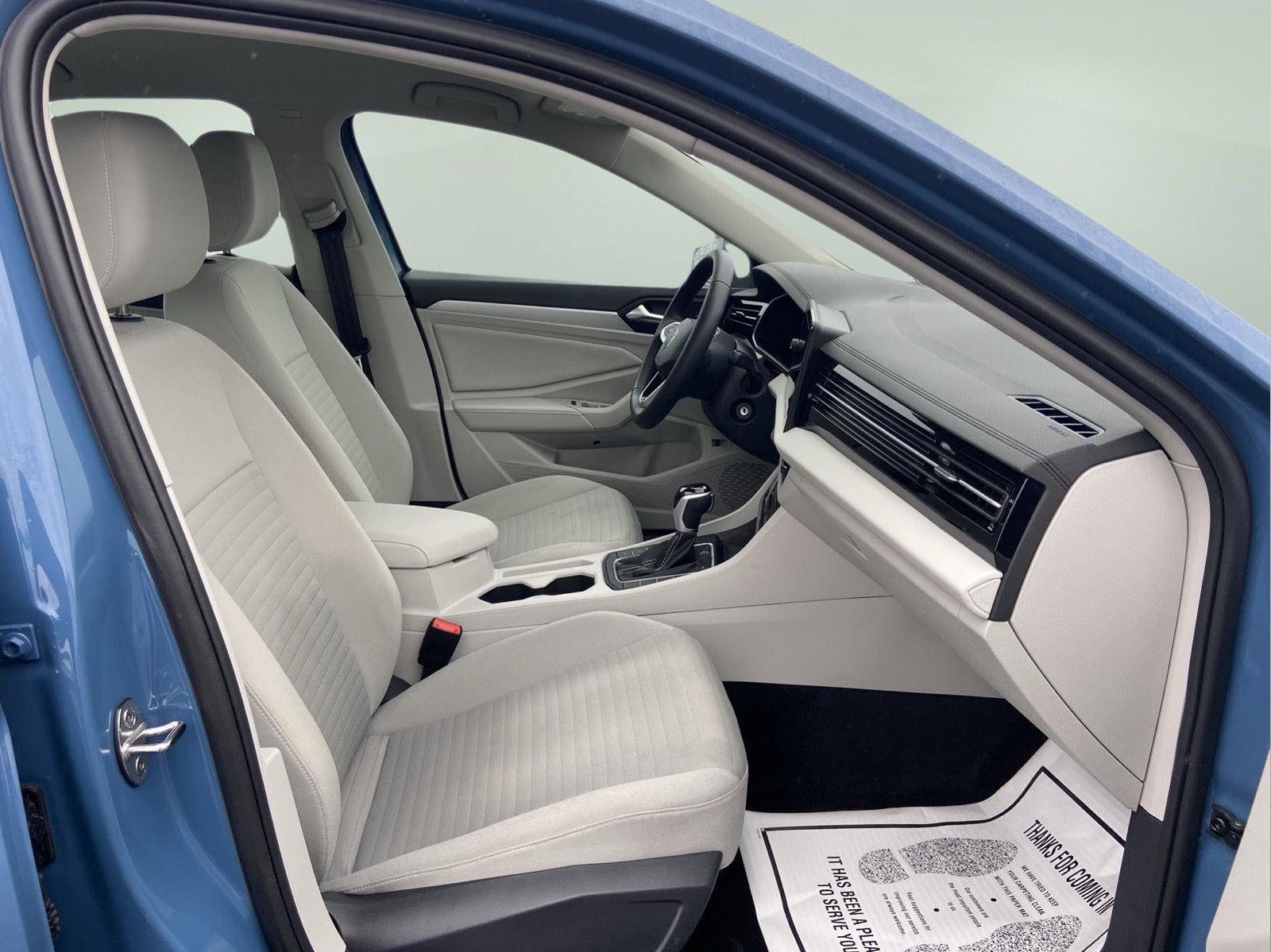 2026 Volkswagen Jetta S