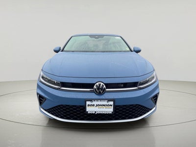 2026 Volkswagen Jetta S