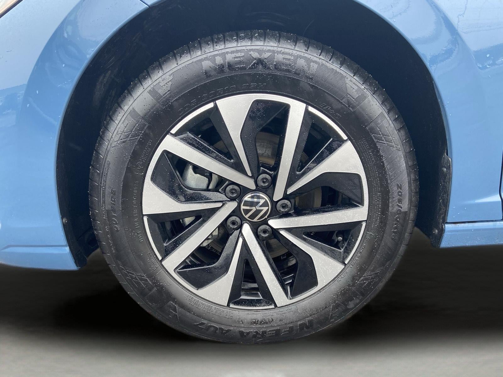 2026 Volkswagen Jetta S