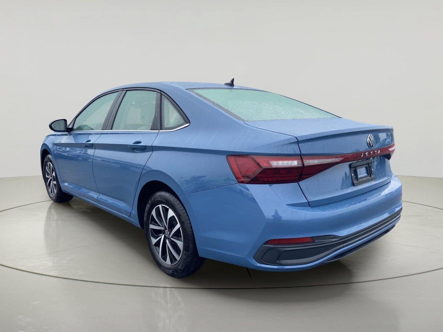 2026 Volkswagen Jetta S
