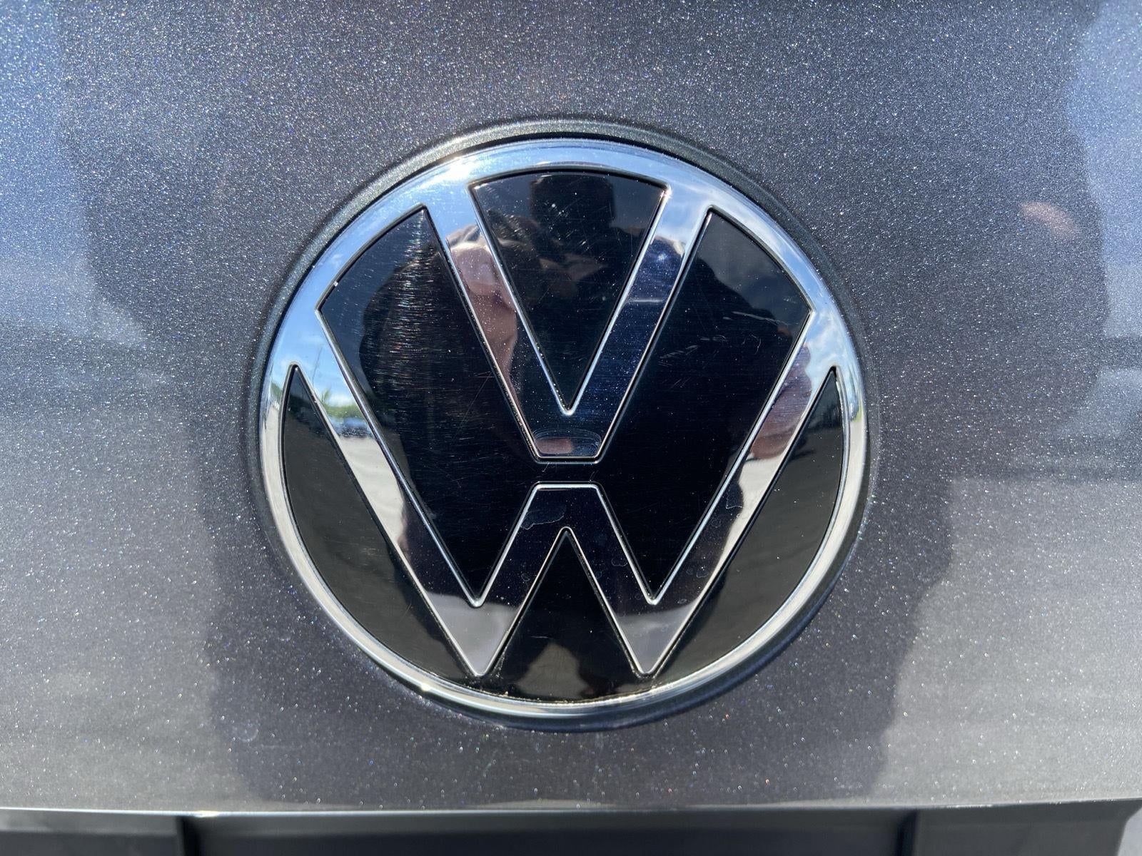 2023 Volkswagen Jetta SE