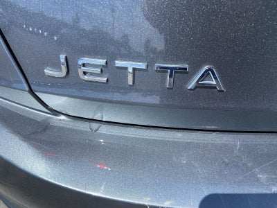 2023 Volkswagen Jetta SE