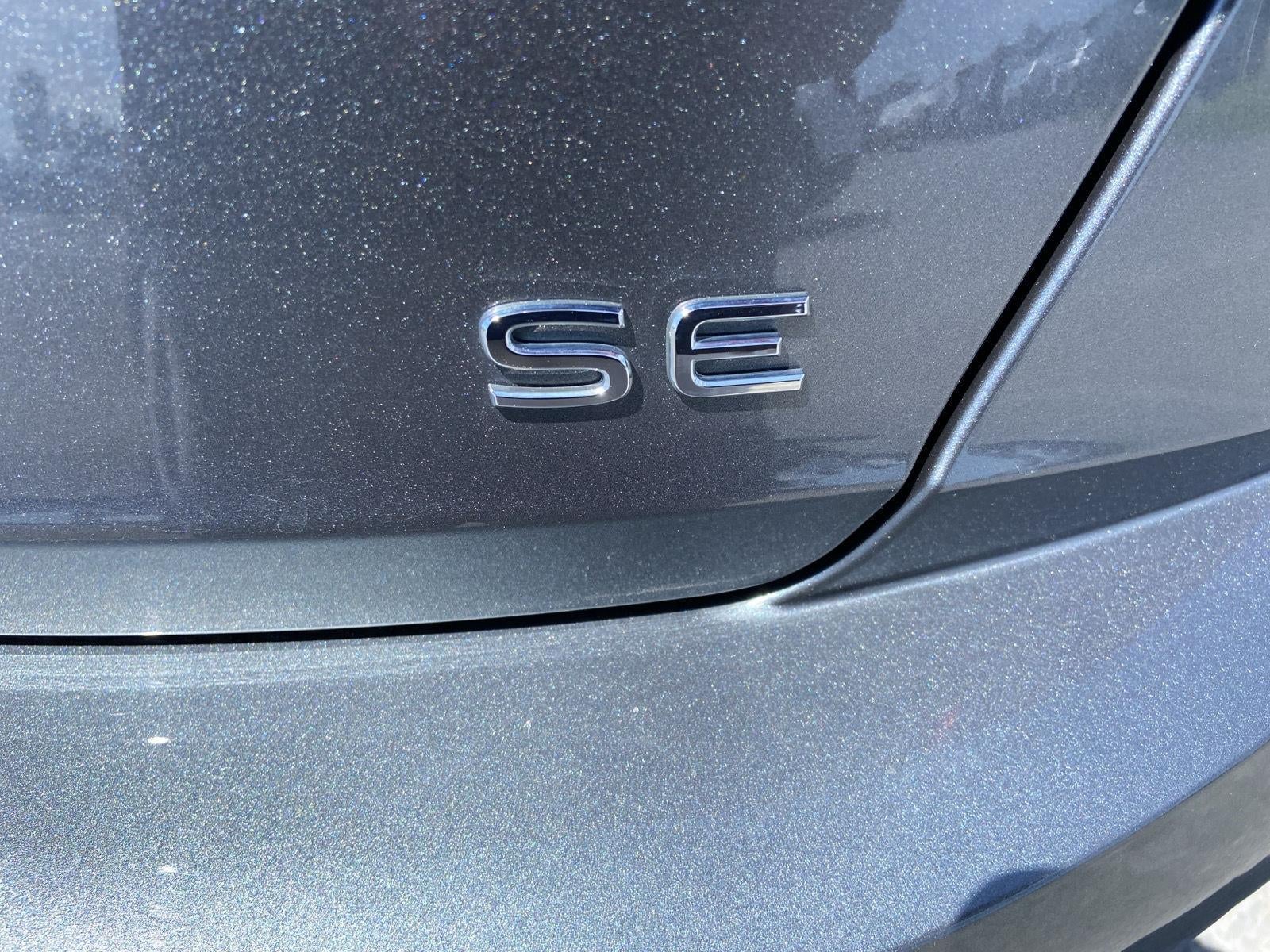 2023 Volkswagen Jetta SE