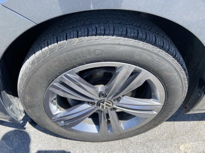 2023 Volkswagen Jetta SE