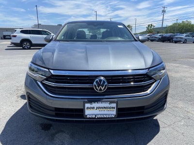 2023 Volkswagen Jetta SE
