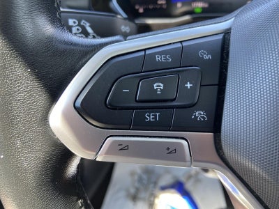 2023 Volkswagen Jetta SE
