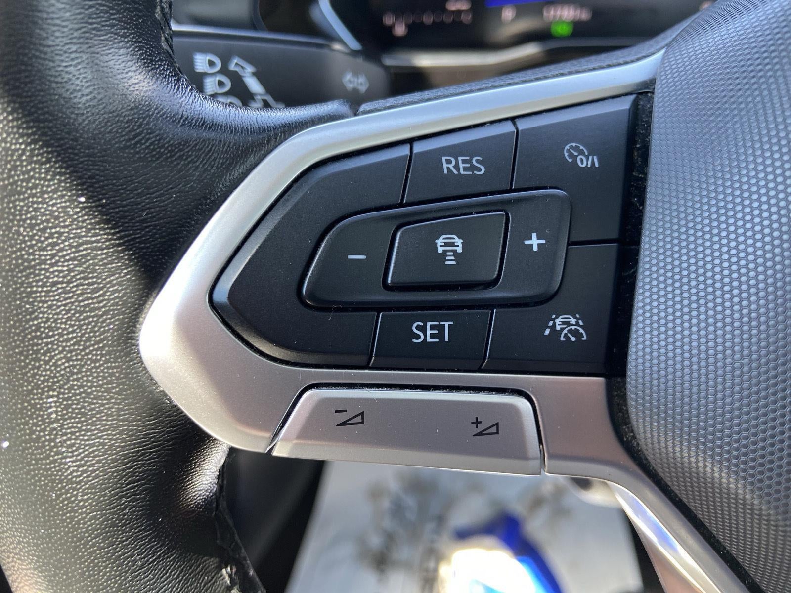 2023 Volkswagen Jetta SE