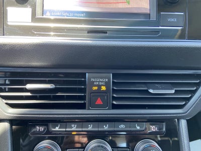 2023 Volkswagen Jetta SE
