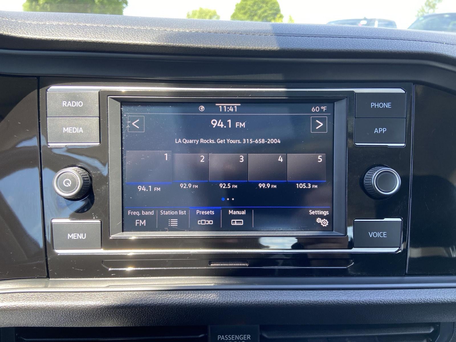 2023 Volkswagen Jetta SE