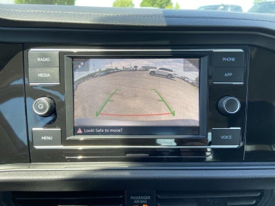 2023 Volkswagen Jetta SE