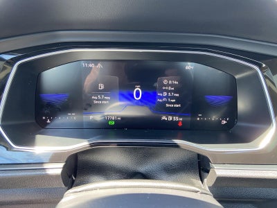 2023 Volkswagen Jetta SE