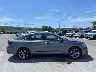 2023 Volkswagen Jetta SE