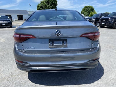 2023 Volkswagen Jetta SE