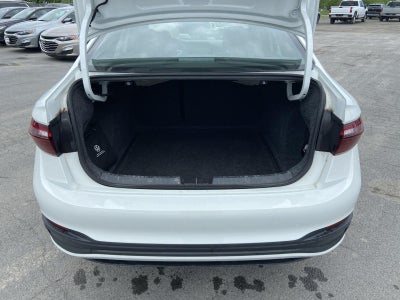 2023 Volkswagen Jetta Sport