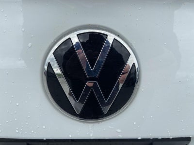 2023 Volkswagen Jetta Sport