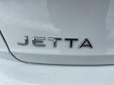 2023 Volkswagen Jetta Sport