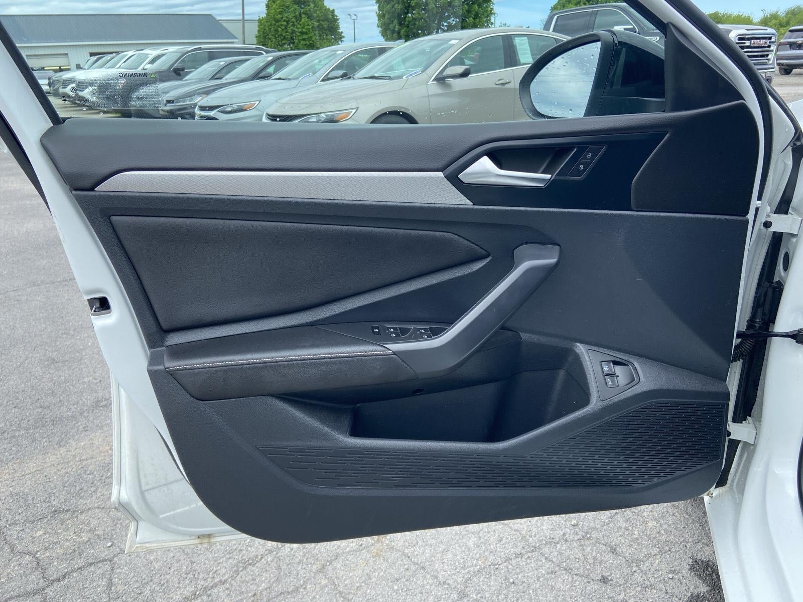 2023 Volkswagen Jetta Sport