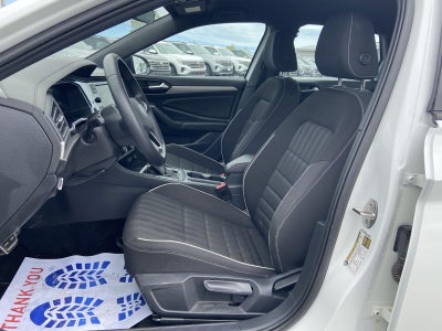2023 Volkswagen Jetta Sport