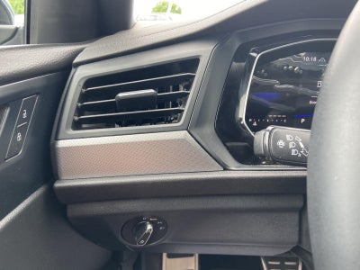 2023 Volkswagen Jetta Sport