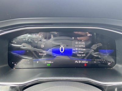2023 Volkswagen Jetta Sport
