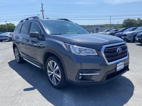2022 Subaru Ascent Limited